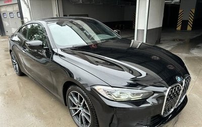 BMW 4 серия, 2020 год, 4 260 000 рублей, 1 фотография