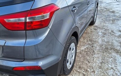 Hyundai Creta I рестайлинг, 2020 год, 2 140 000 рублей, 1 фотография