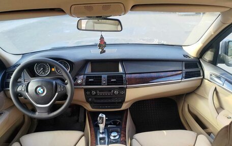BMW X5, 2007 год, 1 650 000 рублей, 5 фотография