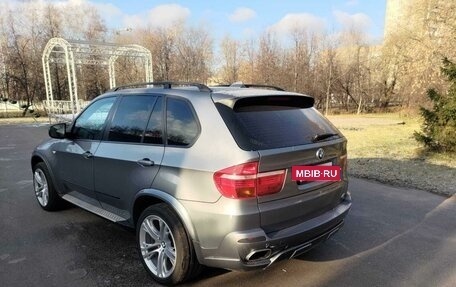 BMW X5, 2007 год, 1 650 000 рублей, 9 фотография