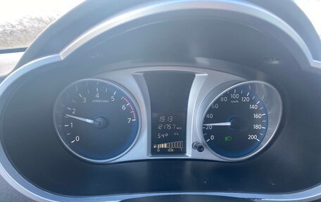 Datsun on-DO I рестайлинг, 2019 год, 599 000 рублей, 7 фотография