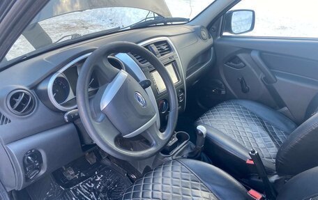 Datsun on-DO I рестайлинг, 2019 год, 599 000 рублей, 9 фотография
