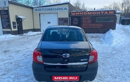 Datsun on-DO I рестайлинг, 2019 год, 599 000 рублей, 5 фотография