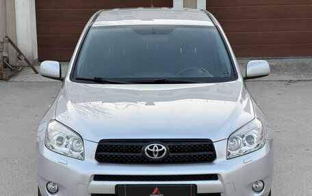 Toyota RAV4, 2006 год, 1 497 000 рублей, 23 фотография