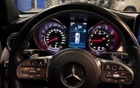 Mercedes-Benz C-Класс, 2018 год, 3 000 000 рублей, 6 фотография