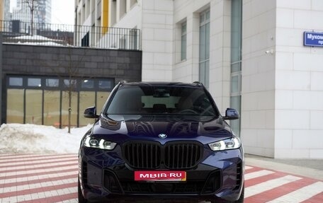 BMW X5, 2023 год, 12 200 000 рублей, 2 фотография