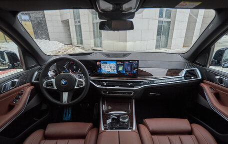 BMW X5, 2023 год, 12 200 000 рублей, 15 фотография