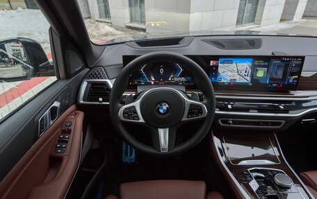 BMW X5, 2023 год, 12 200 000 рублей, 16 фотография