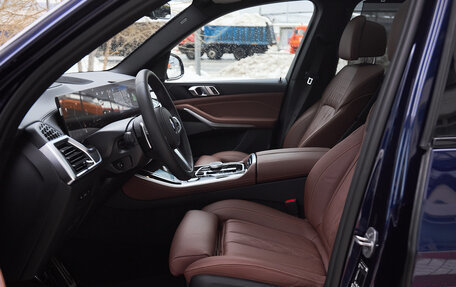 BMW X5, 2023 год, 12 200 000 рублей, 12 фотография
