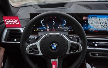 BMW X5, 2023 год, 12 200 000 рублей, 17 фотография