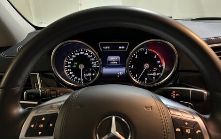 Mercedes-Benz GL-Класс, 2013 год, 3 777 777 рублей, 10 фотография