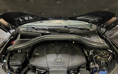 Mercedes-Benz GL-Класс, 2013 год, 3 777 777 рублей, 20 фотография