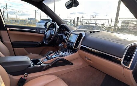 Porsche Cayenne III, 2012 год, 3 750 000 рублей, 5 фотография
