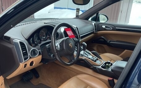 Porsche Cayenne III, 2012 год, 3 750 000 рублей, 9 фотография