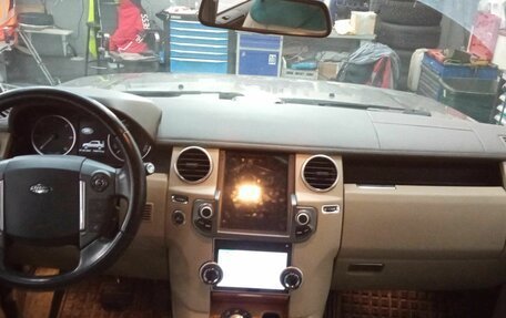 Land Rover Discovery IV, 2012 год, 2 545 000 рублей, 5 фотография