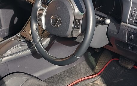 Lexus CT I рестайлинг, 2012 год, 1 750 000 рублей, 4 фотография