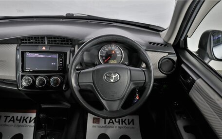 Toyota Corolla, 2013 год, 1 278 000 рублей, 7 фотография