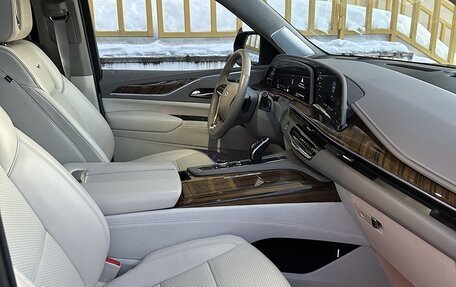 Cadillac Escalade V, 2021 год, 14 500 000 рублей, 6 фотография