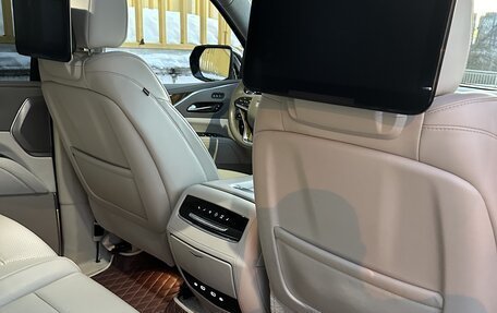 Cadillac Escalade V, 2021 год, 14 500 000 рублей, 14 фотография