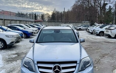 Mercedes-Benz GLK-Класс, 2014 год, 2 650 000 рублей, 1 фотография