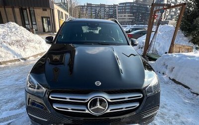 Mercedes-Benz GLE, 2020 год, 6 900 000 рублей, 1 фотография