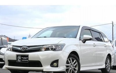 Toyota Corolla, 2013 год, 760 000 рублей, 1 фотография