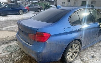 BMW 3 серия, 2014 год, 550 000 рублей, 1 фотография
