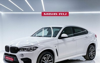 BMW X6, 2014 год, 3 850 000 рублей, 1 фотография