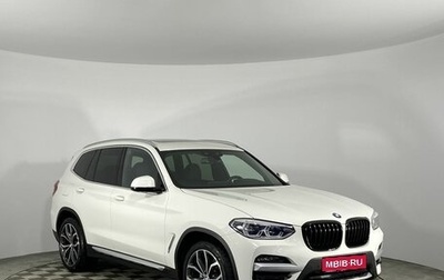 BMW X3, 2020 год, 5 195 000 рублей, 1 фотография