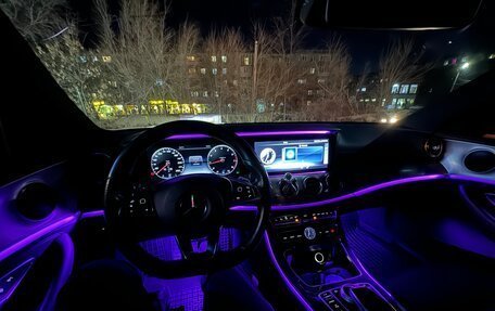 Mercedes-Benz E-Класс, 2016 год, 3 500 000 рублей, 11 фотография