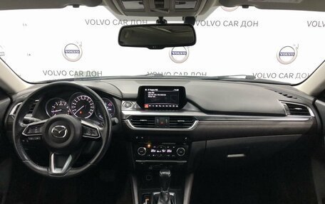 Mazda 6, 2016 год, 1 969 000 рублей, 10 фотография