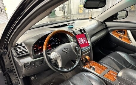 Toyota Camry, 2008 год, 1 250 000 рублей, 10 фотография