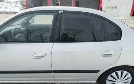 Hyundai Elantra III, 2005 год, 420 000 рублей, 4 фотография