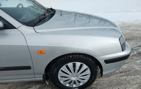 Hyundai Elantra III, 2005 год, 420 000 рублей, 3 фотография