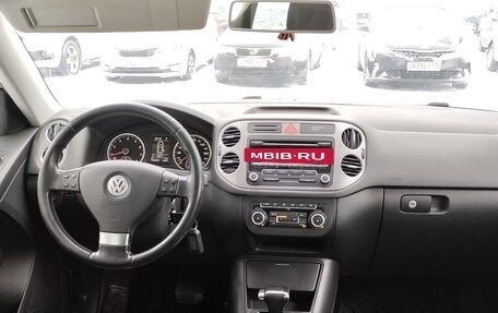 Volkswagen Tiguan I, 2010 год, 1 470 000 рублей, 11 фотография