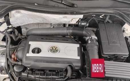 Volkswagen Tiguan I, 2010 год, 1 470 000 рублей, 12 фотография