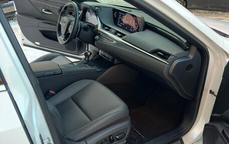 Lexus ES VII, 2020 год, 4 850 000 рублей, 12 фотография