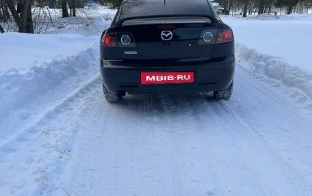 Mazda 3, 2005 год, 440 000 рублей, 8 фотография