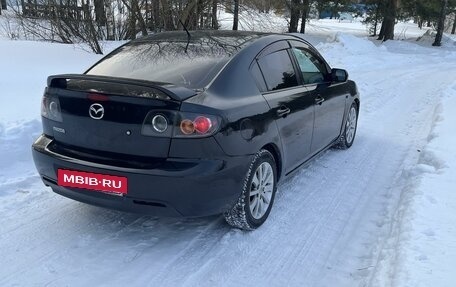 Mazda 3, 2005 год, 440 000 рублей, 7 фотография