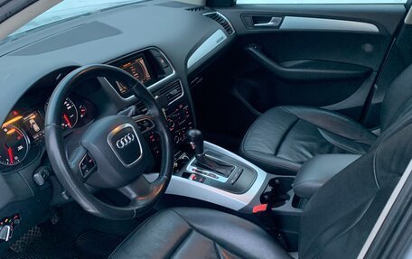 Audi Q5, 2010 год, 1 450 000 рублей, 10 фотография