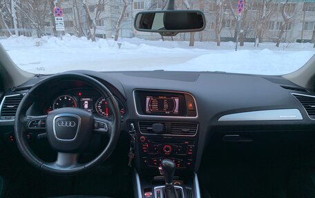Audi Q5, 2010 год, 1 450 000 рублей, 11 фотография