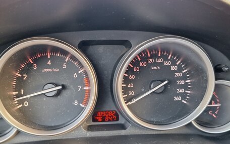 Mazda 6, 2010 год, 1 150 000 рублей, 2 фотография