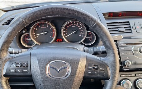 Mazda 6, 2010 год, 1 150 000 рублей, 3 фотография