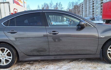 Mazda 6, 2010 год, 1 150 000 рублей, 12 фотография
