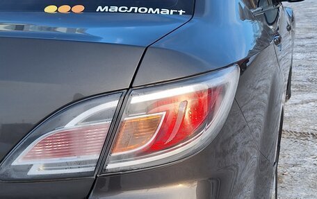 Mazda 6, 2010 год, 1 150 000 рублей, 15 фотография