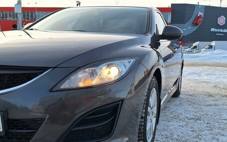 Mazda 6, 2010 год, 1 150 000 рублей, 7 фотография