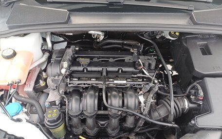 Ford Focus III, 2017 год, 1 360 000 рублей, 12 фотография