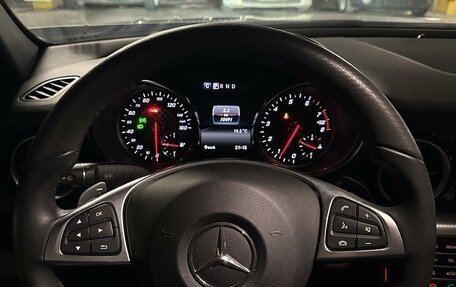Mercedes-Benz SLC, 2020 год, 4 600 000 рублей, 13 фотография
