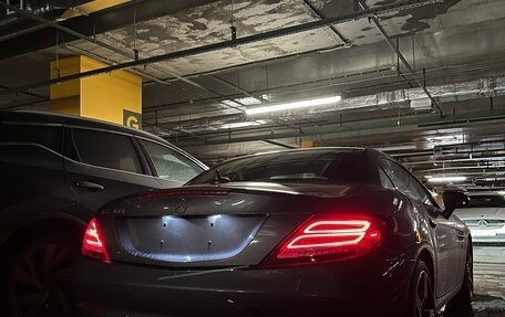 Mercedes-Benz SLC, 2020 год, 4 600 000 рублей, 6 фотография