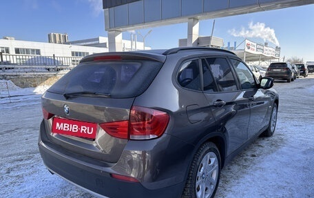 BMW X1, 2012 год, 1 499 000 рублей, 2 фотография